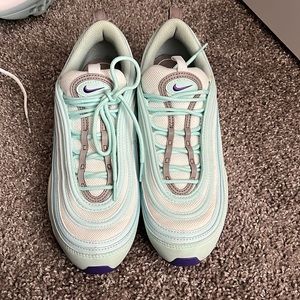 Nike airmax 97